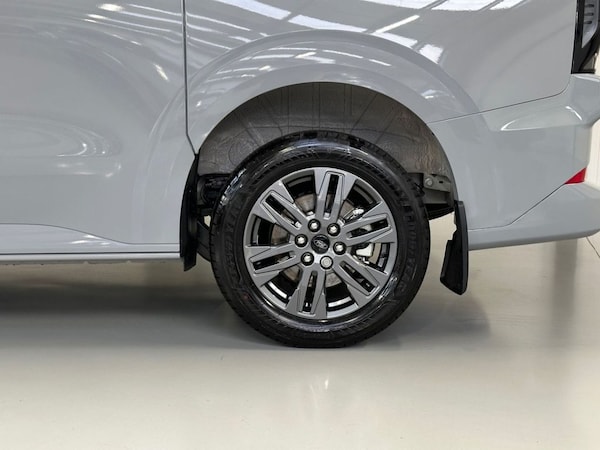 Used Ford Transit Custom 2025 for sale - 76323060: Photo 30
