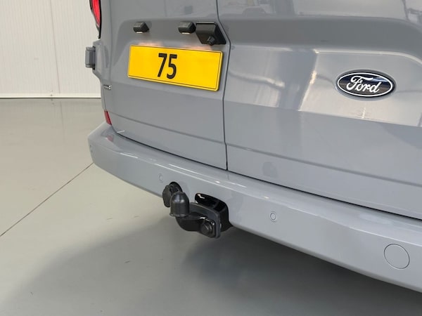 Used Ford Transit Custom 2025 for sale - 76323060: Photo 33