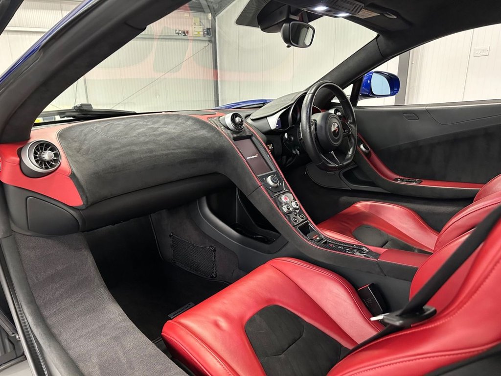 Used McLaren 650S 2014 for sale - 76376278: Photo 14