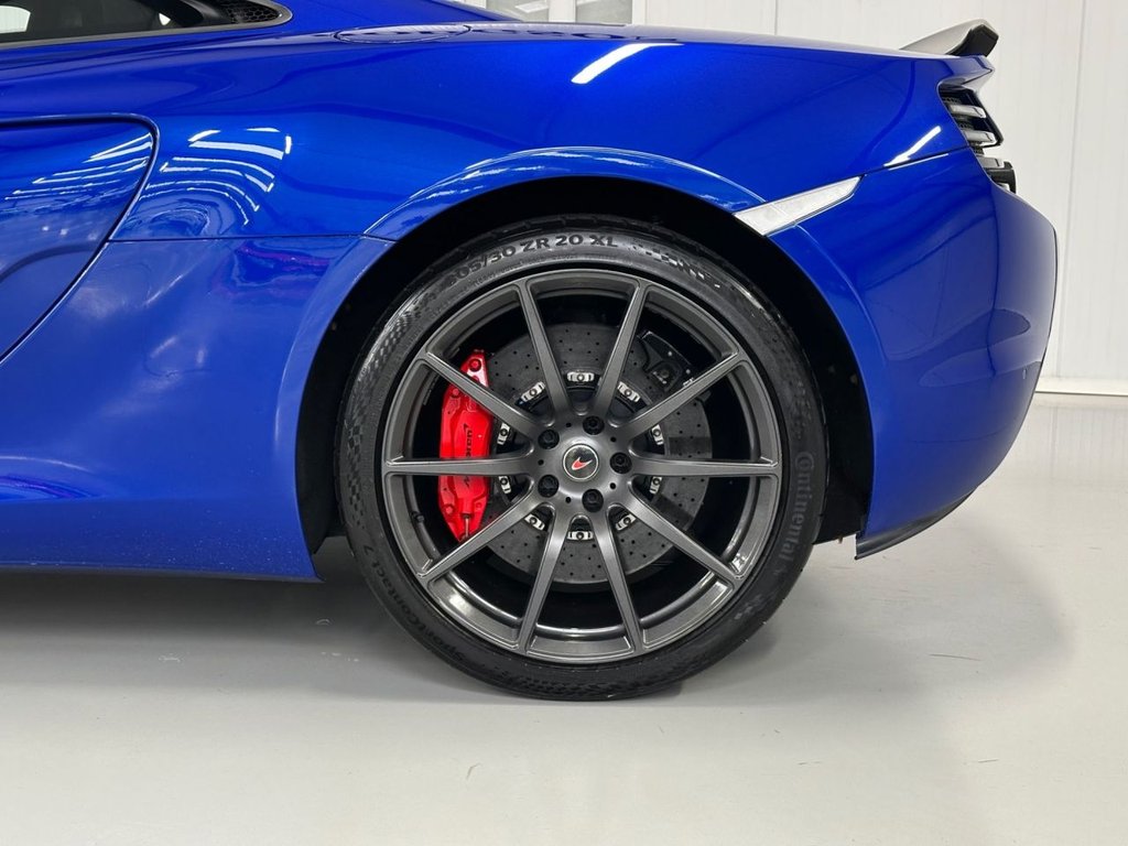 Used McLaren 650S 2014 for sale - 76376278: Photo 32