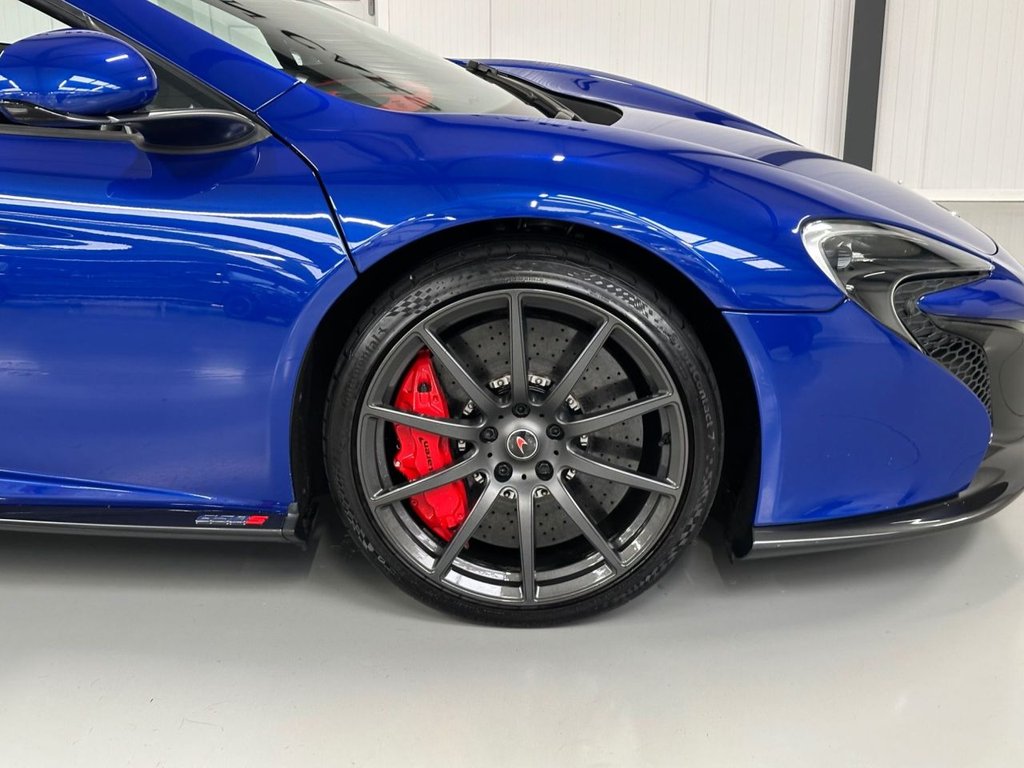 Used McLaren 650S 2014 for sale - 76376278: Photo 34