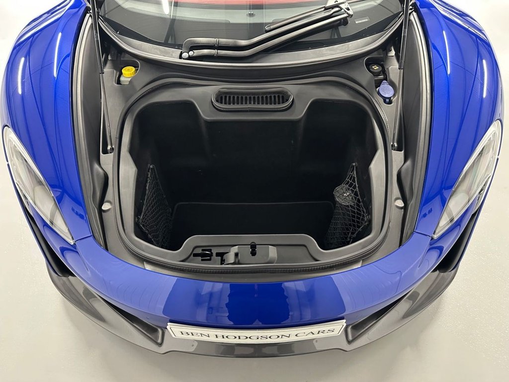 Used McLaren 650S 2014 for sale - 76376278: Photo 41