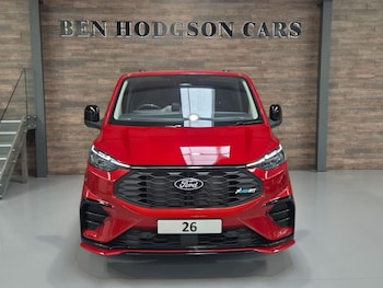 Used Ford Transit Custom 2026 for sale - 79461986: Photo