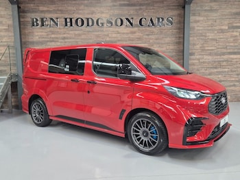 Used Ford Transit Custom 2026 for sale - 79461986: Photo