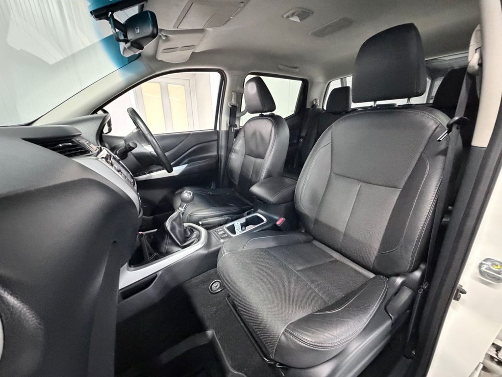 Used Nissan Navara 2018 for sale - 76482473: Photo 10