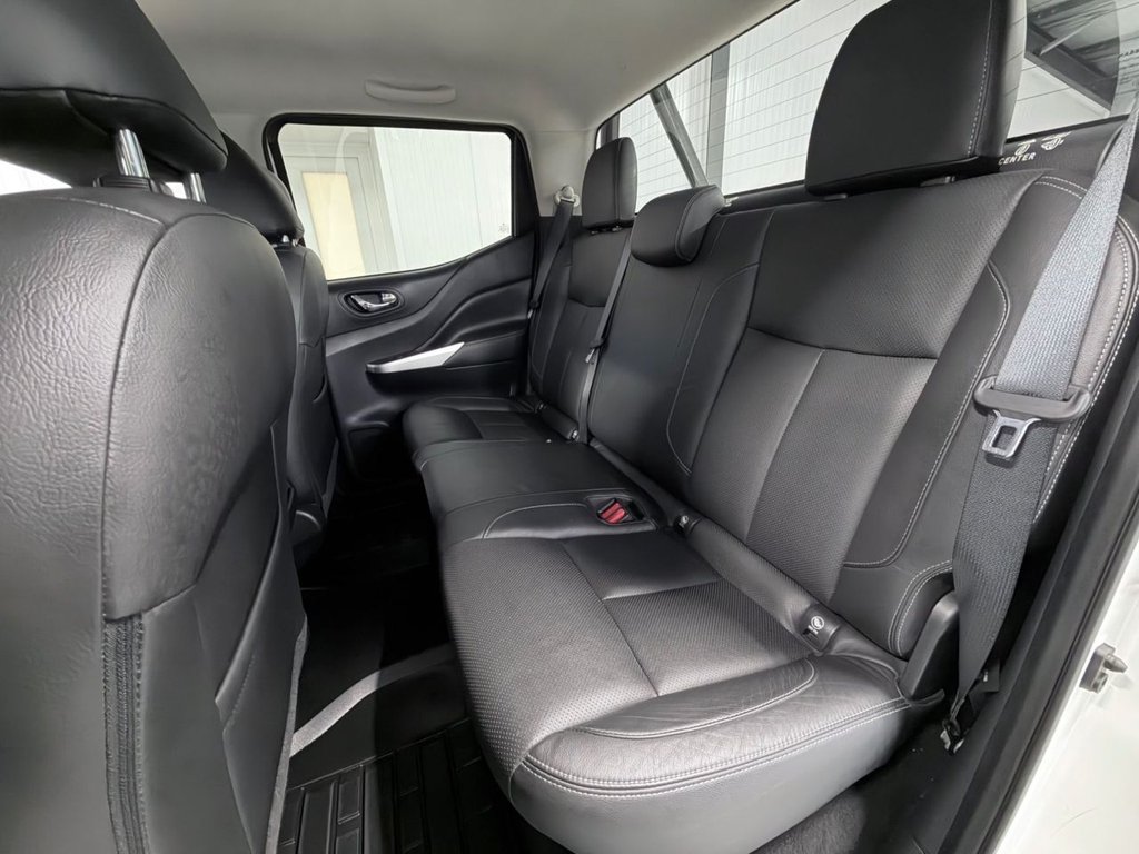 Used Nissan Navara 2018 for sale - 76482473: Photo 12