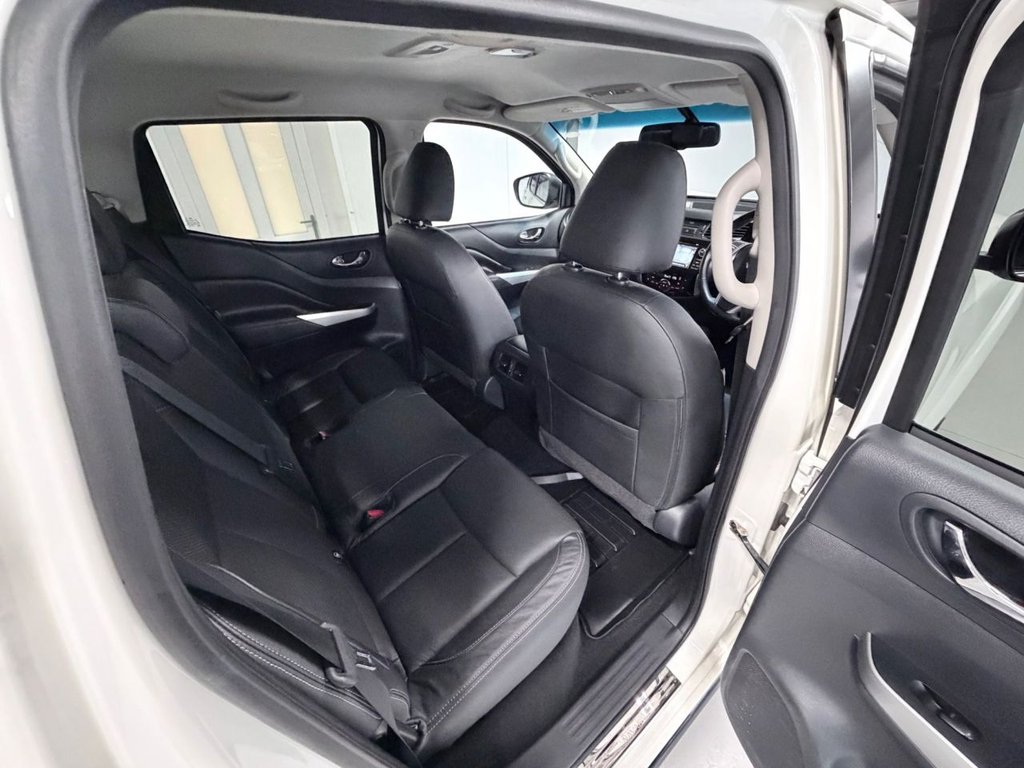 Used Nissan Navara 2018 for sale - 76482473: Photo 13