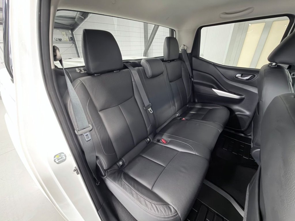 Used Nissan Navara 2018 for sale - 76482473: Photo 14