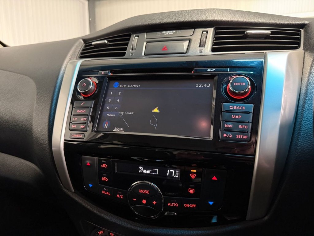 Used Nissan Navara 2018 for sale - 76482473: Photo 16