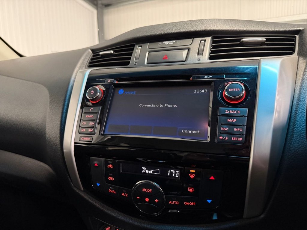 Used Nissan Navara 2018 for sale - 76482473: Photo 17