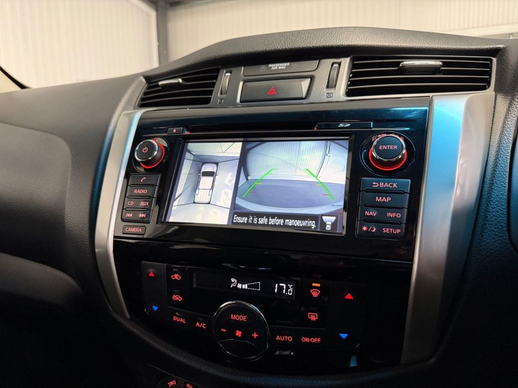 Used Nissan Navara 2018 for sale - 76482473: Photo 18