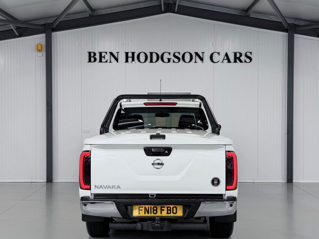 Used Nissan Navara 2018 for sale - 76482473: Photo 26