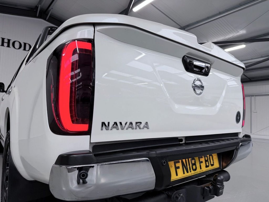 Used Nissan Navara 2018 for sale - 76482473: Photo 28