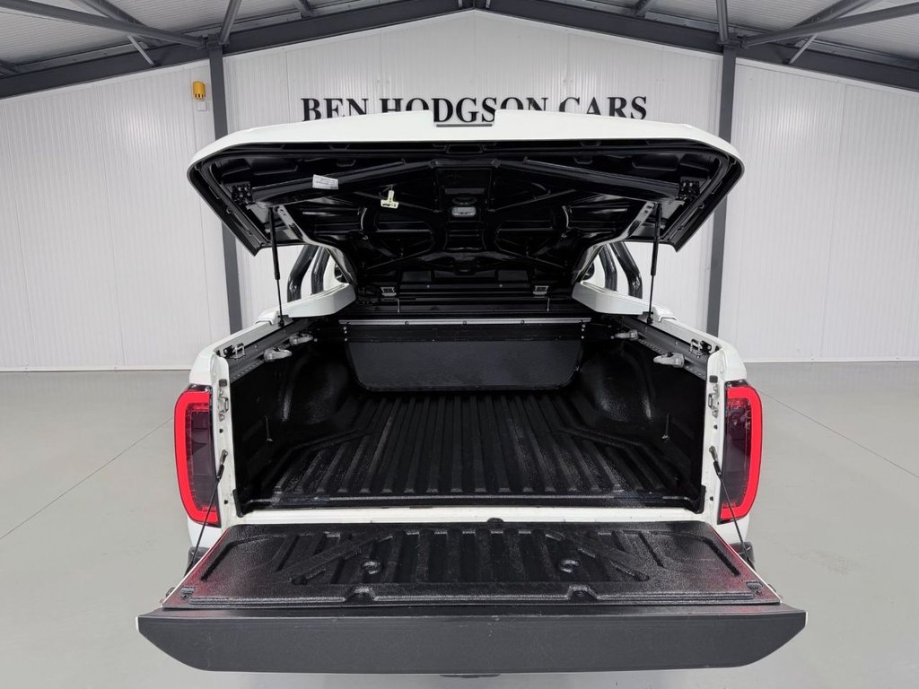 Used Nissan Navara 2018 for sale - 76482473: Photo 29