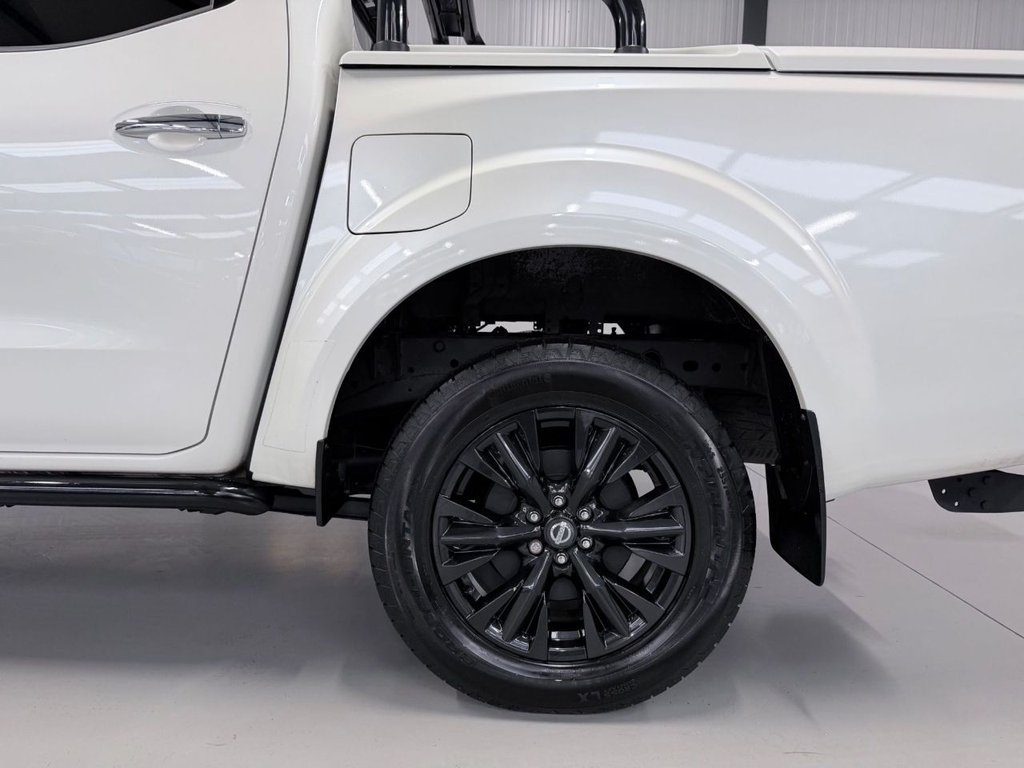 Used Nissan Navara 2018 for sale - 76482473: Photo 31