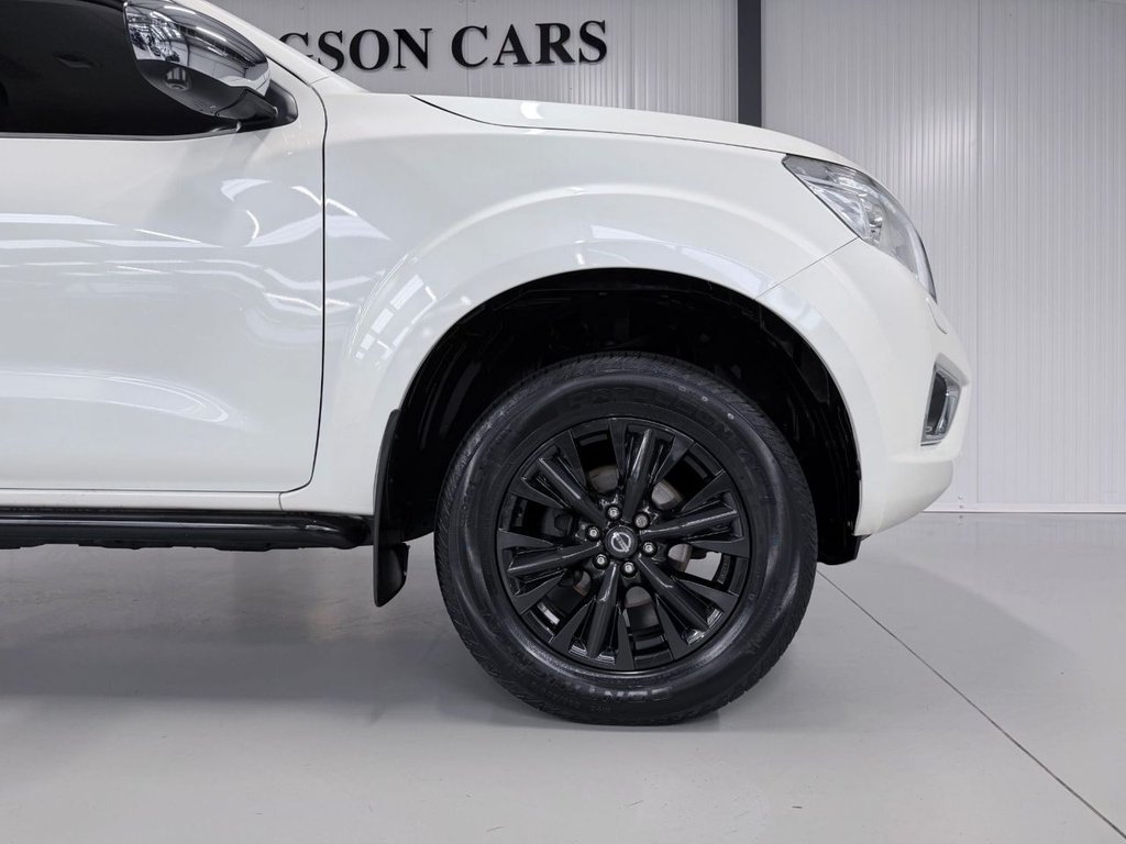 Used Nissan Navara 2018 for sale - 76482473: Photo 33