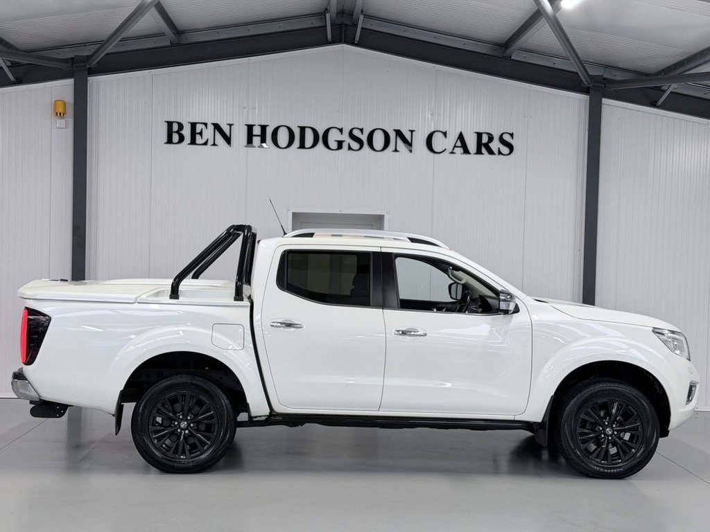 Used Nissan Navara 2018 for sale - 76482473: Photo 6