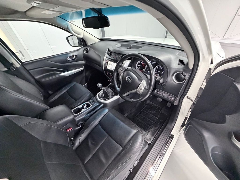 Used Nissan Navara 2018 for sale - 76482473: Photo 7