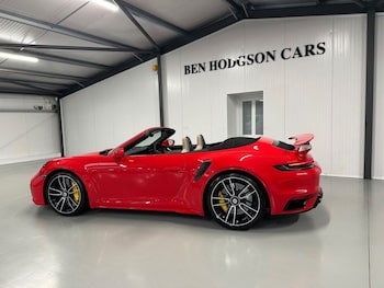 Used Porsche 911 2020 for sale - 78227243: Photo