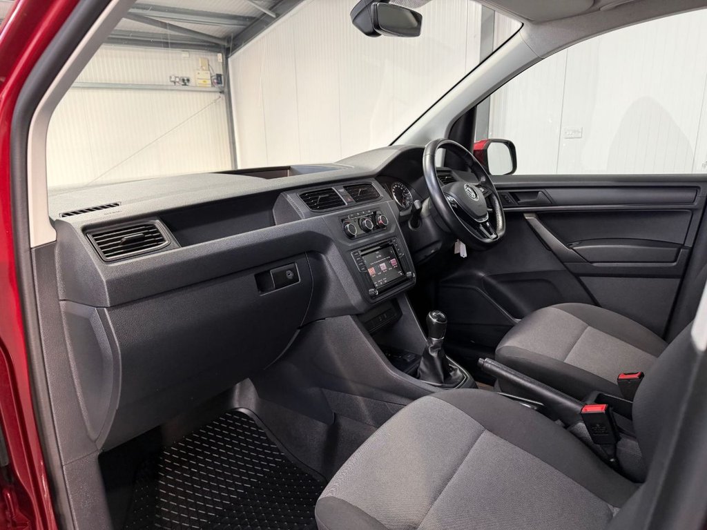 Used Volkswagen Caddy 2020 for sale - 77780764: Photo 12