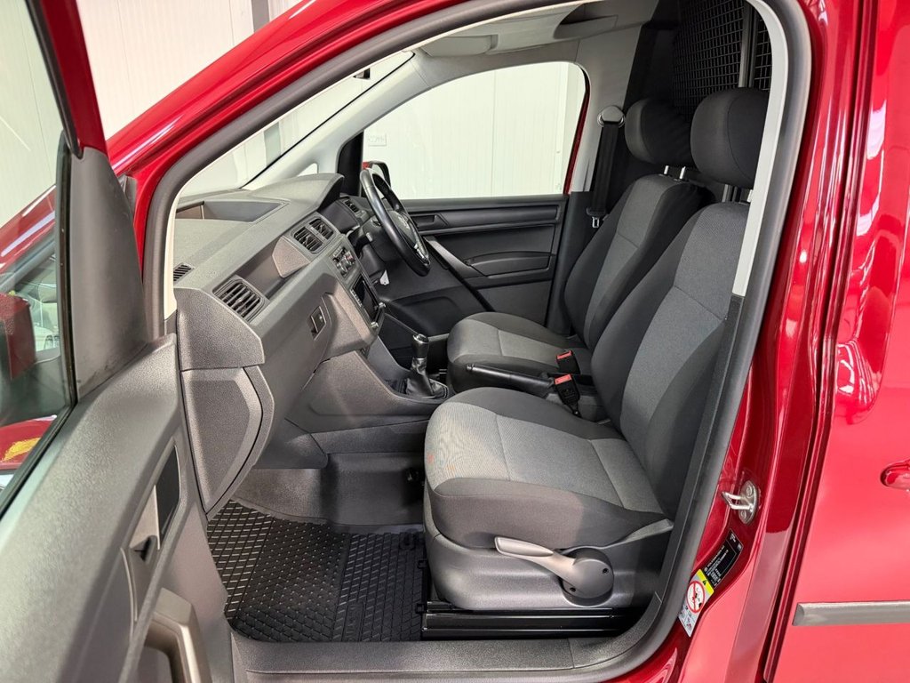 Used Volkswagen Caddy 2020 for sale - 77780764: Photo 13