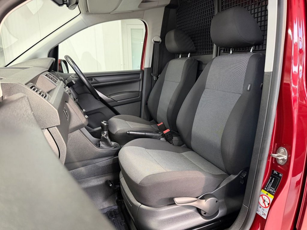 Used Volkswagen Caddy 2020 for sale - 77780764: Photo 14