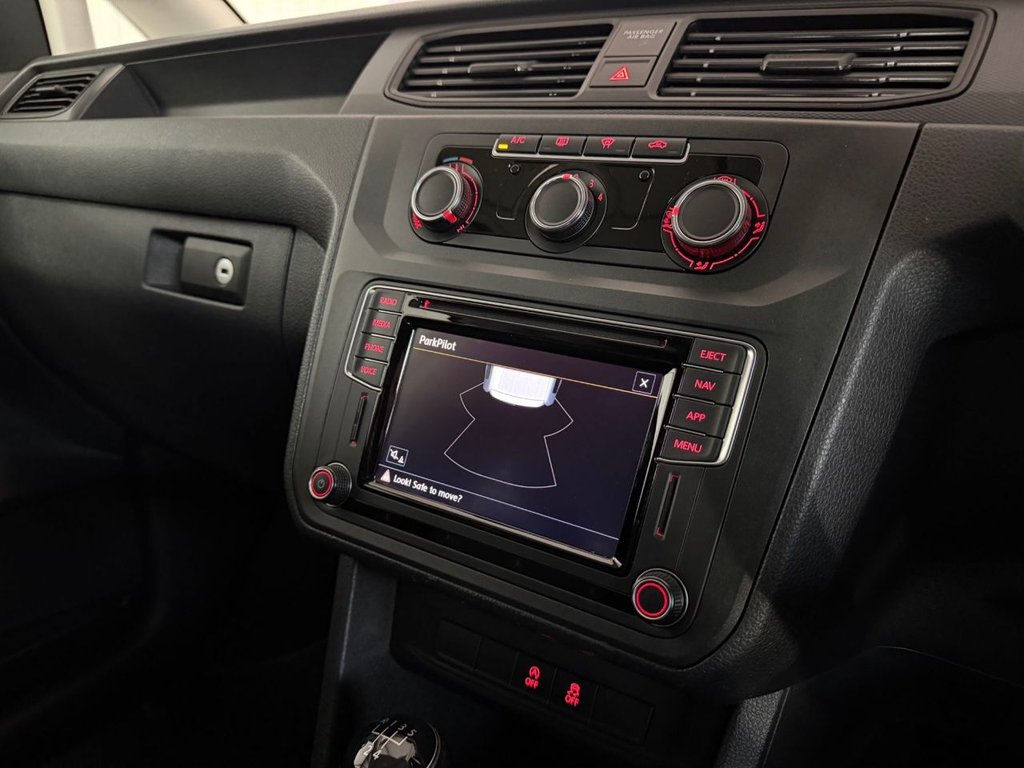 Used Volkswagen Caddy 2020 for sale - 77780764: Photo 16