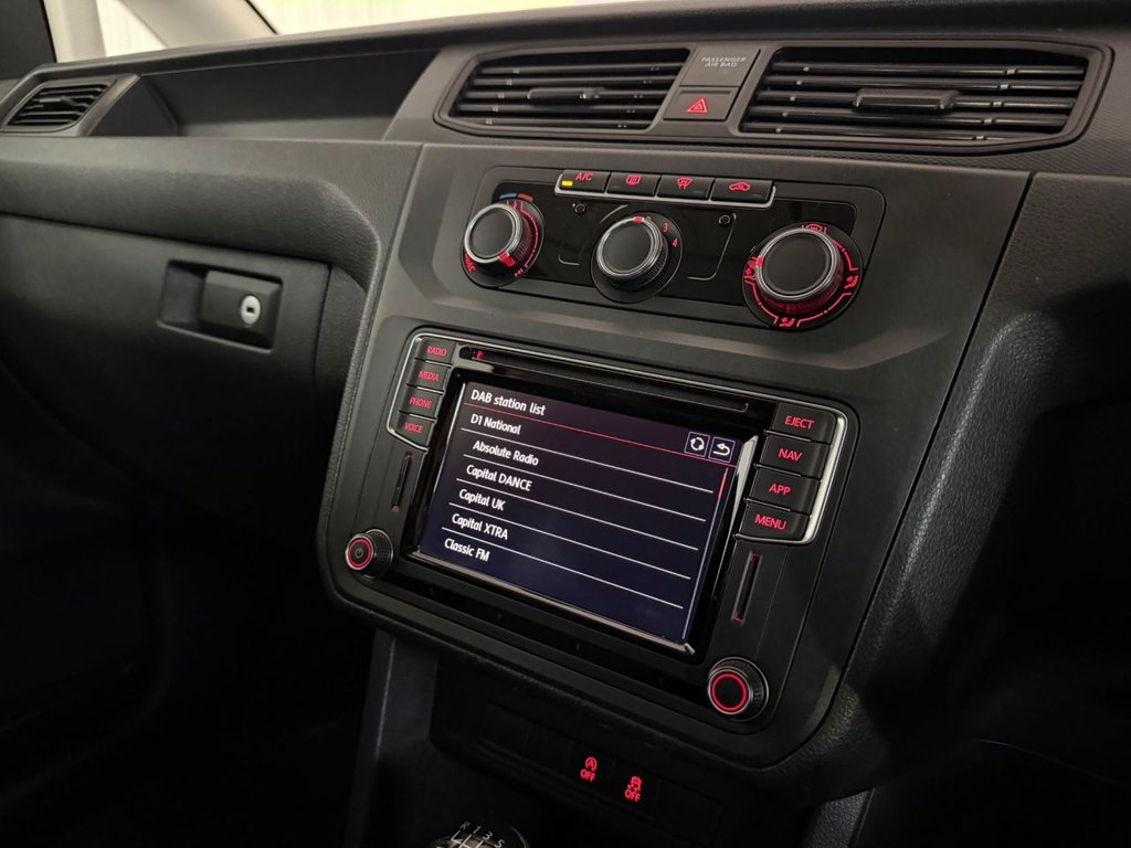 Used Volkswagen Caddy 2020 for sale - 77780764: Photo 19