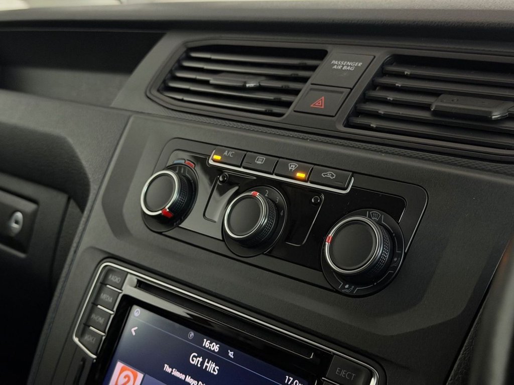 Used Volkswagen Caddy 2020 for sale - 77780764: Photo 20