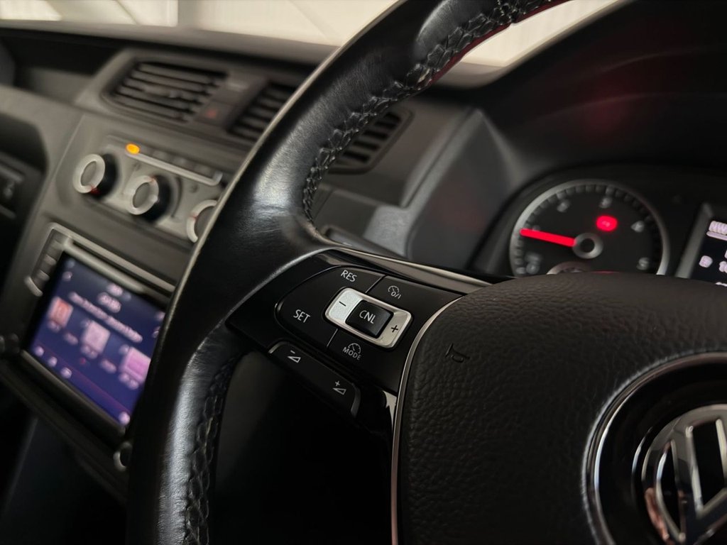 Used Volkswagen Caddy 2020 for sale - 77780764: Photo 21