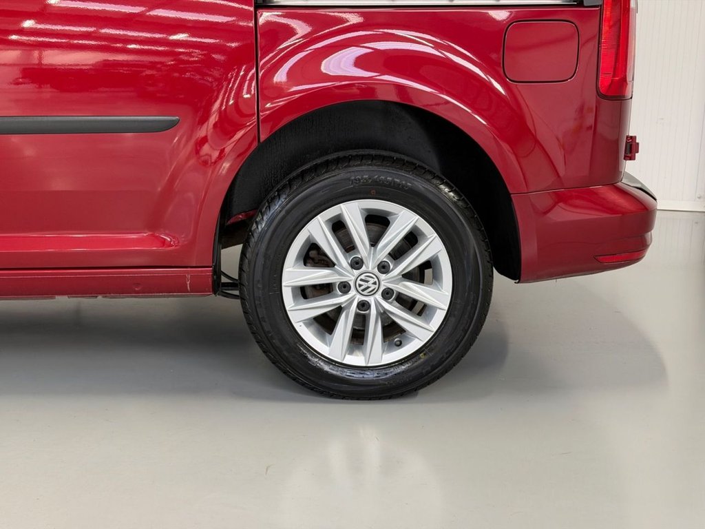 Used Volkswagen Caddy 2020 for sale - 77780764: Photo 26