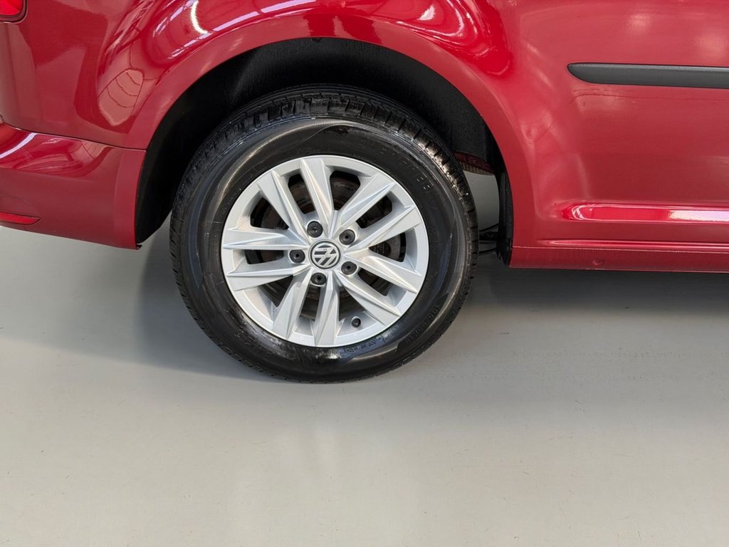 Used Volkswagen Caddy 2020 for sale - 77780764: Photo 27