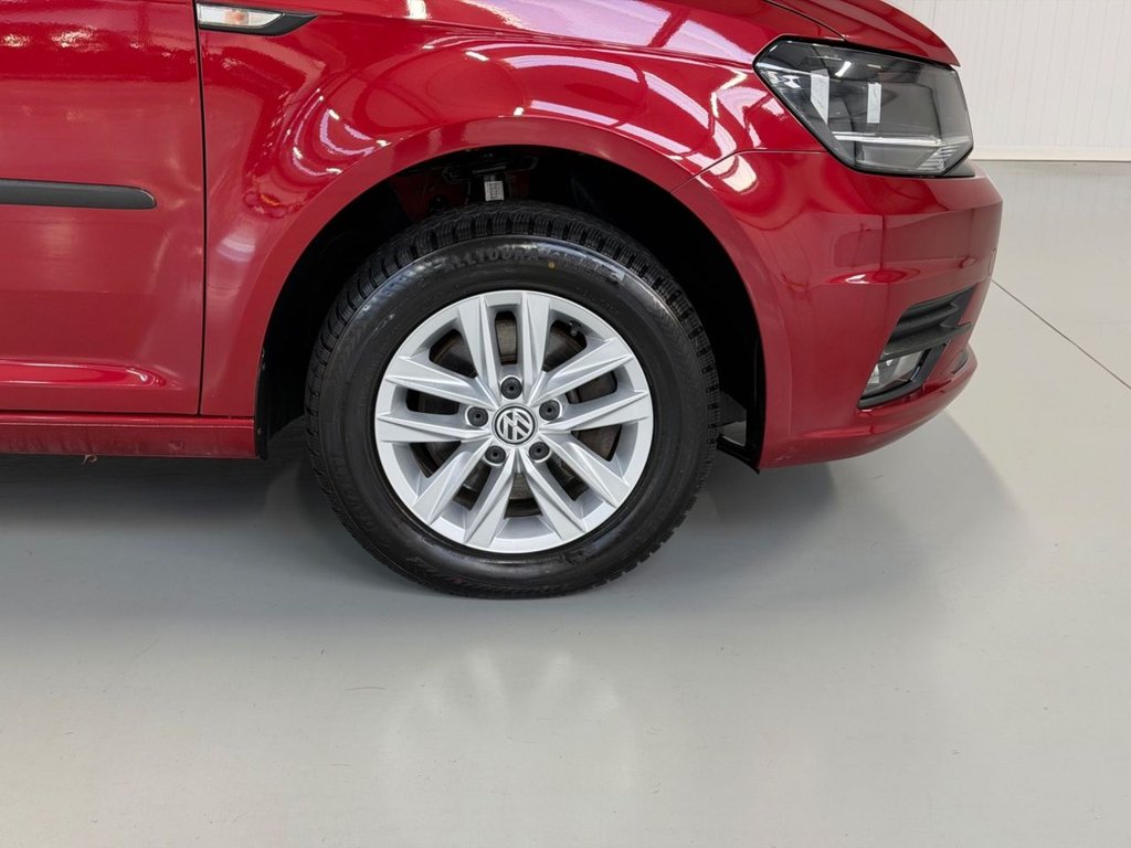 Used Volkswagen Caddy 2020 for sale - 77780764: Photo 28