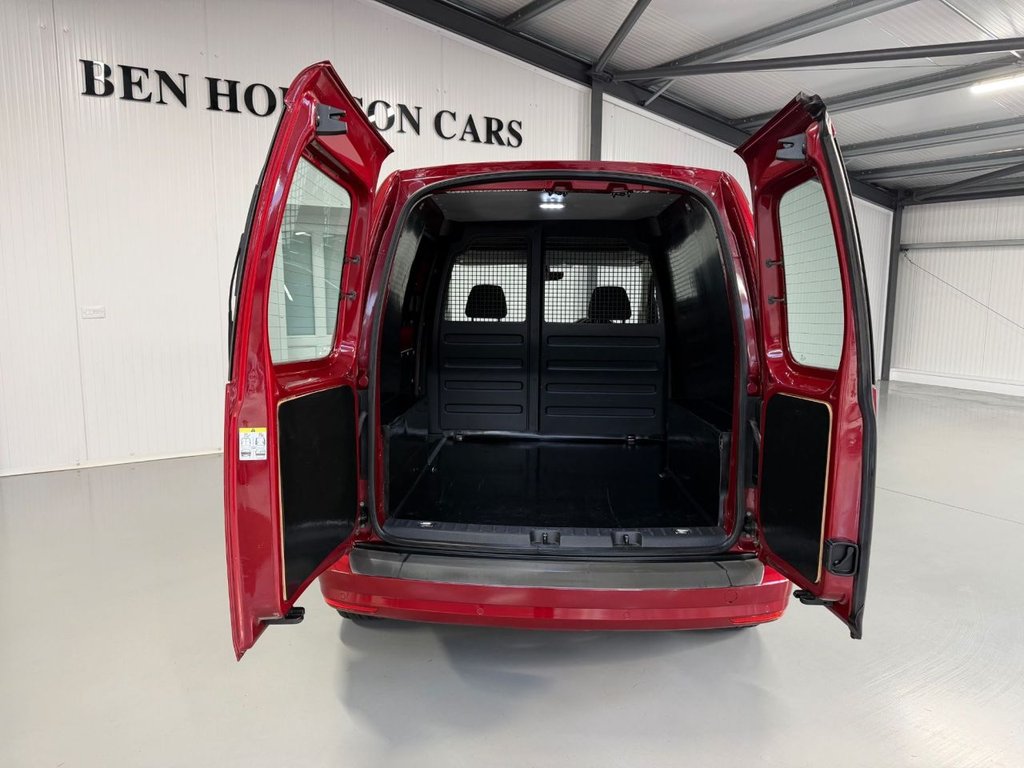 Used Volkswagen Caddy 2020 for sale - 77780764: Photo 31