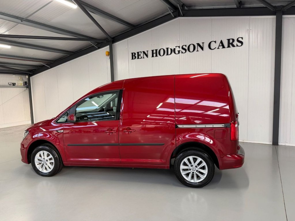 Used Volkswagen Caddy 2020 for sale - 77780764: Photo 4