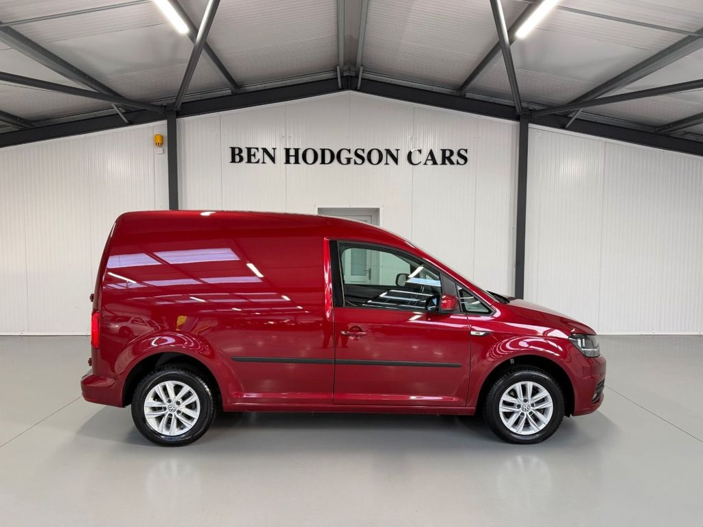 Used Volkswagen Caddy 2020 for sale - 77780764: Photo 5