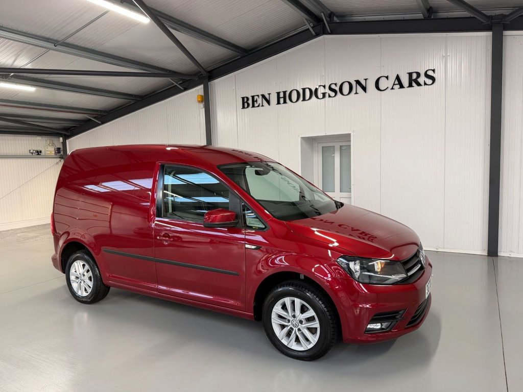 Used Volkswagen Caddy 2020 for sale - 77780764: Photo 6