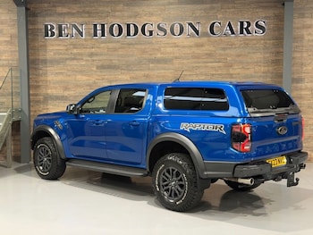 Used Ford Ranger 2023 for sale - 79141855: Photo