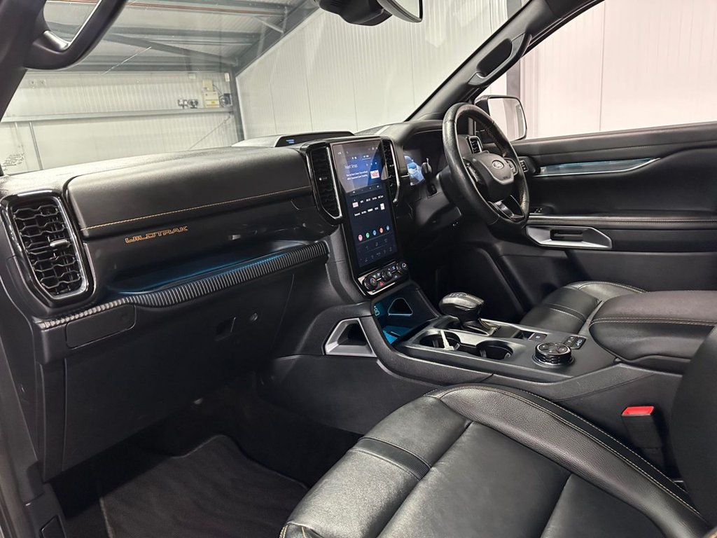 Used Ford Ranger 2023 for sale - 77048850: Photo 12