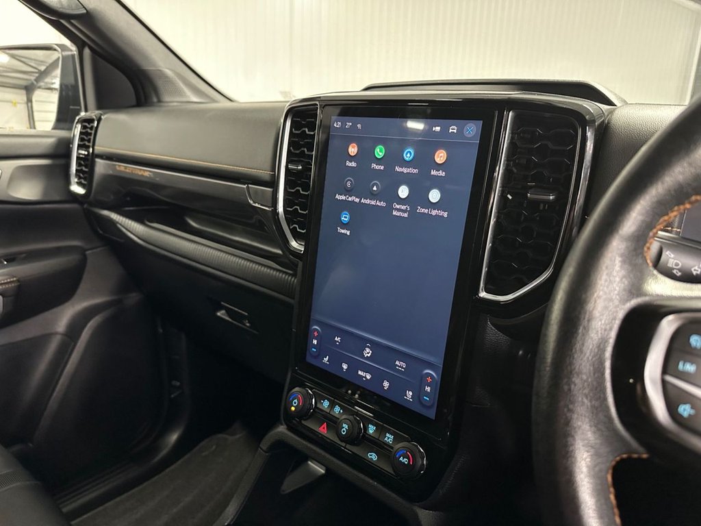 Used Ford Ranger 2023 for sale - 77048850: Photo 18