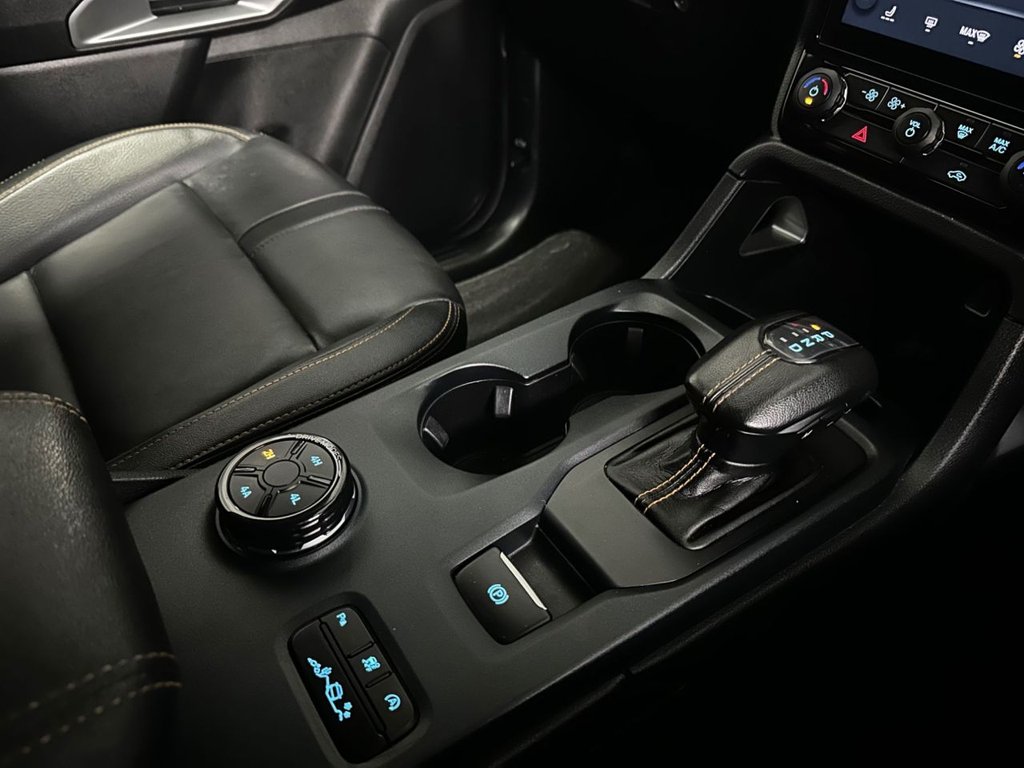 Used Ford Ranger 2023 for sale - 77048850: Photo 21