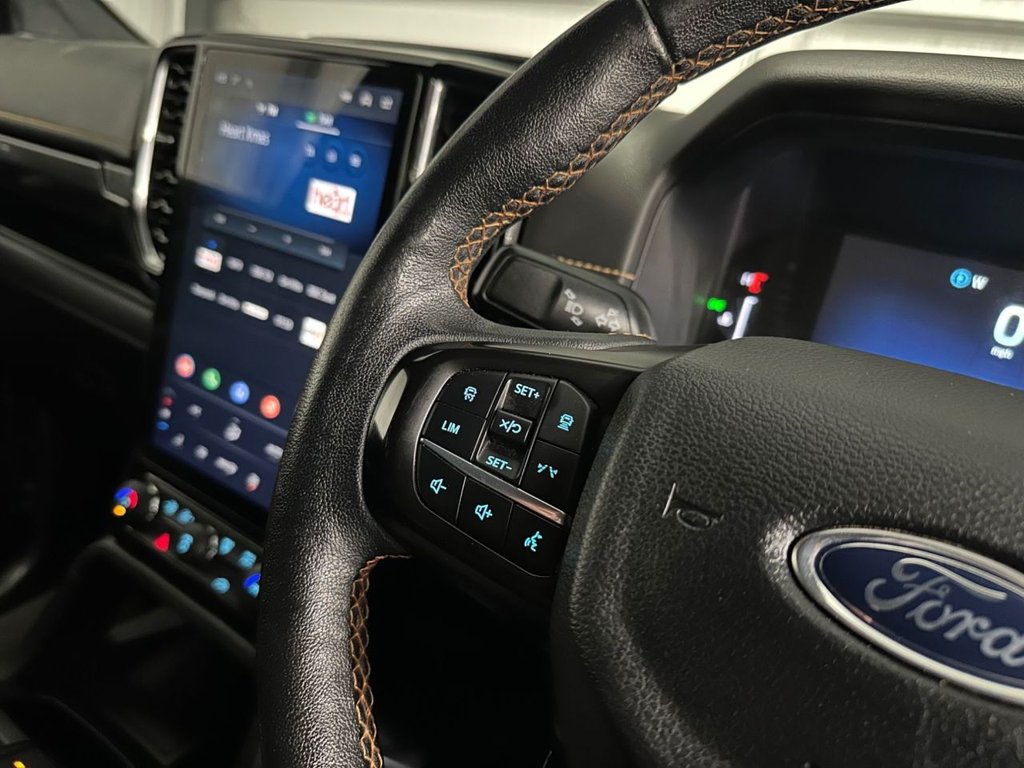 Used Ford Ranger 2023 for sale - 77048850: Photo 22