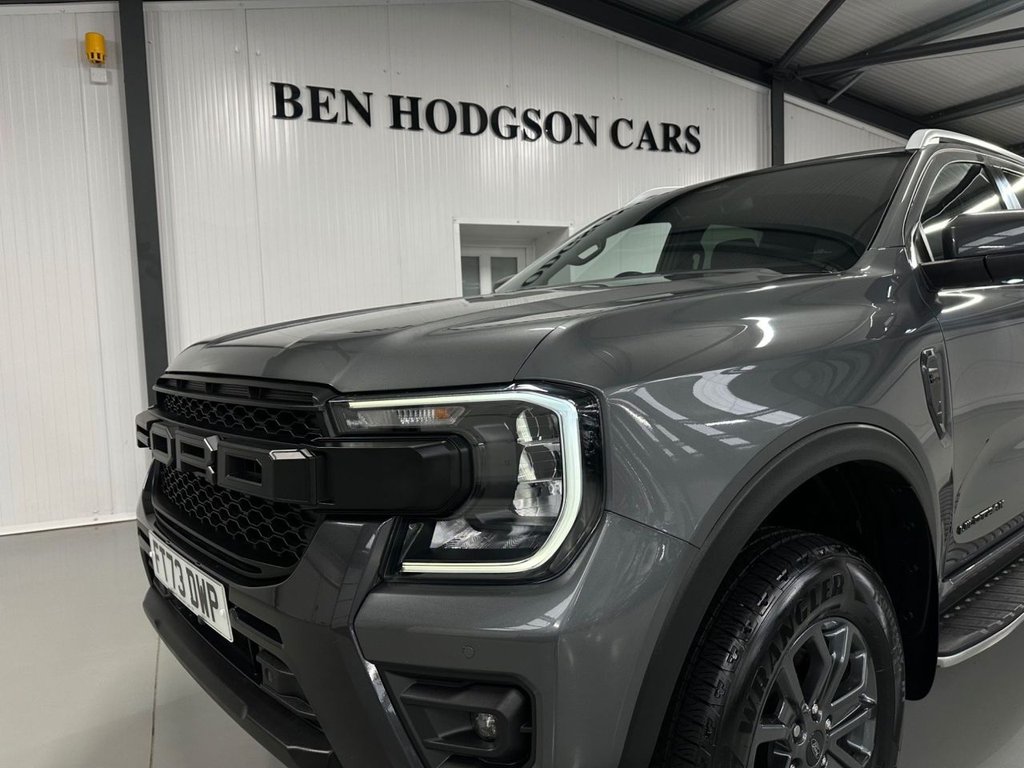 Used Ford Ranger 2023 for sale - 77048850: Photo 25