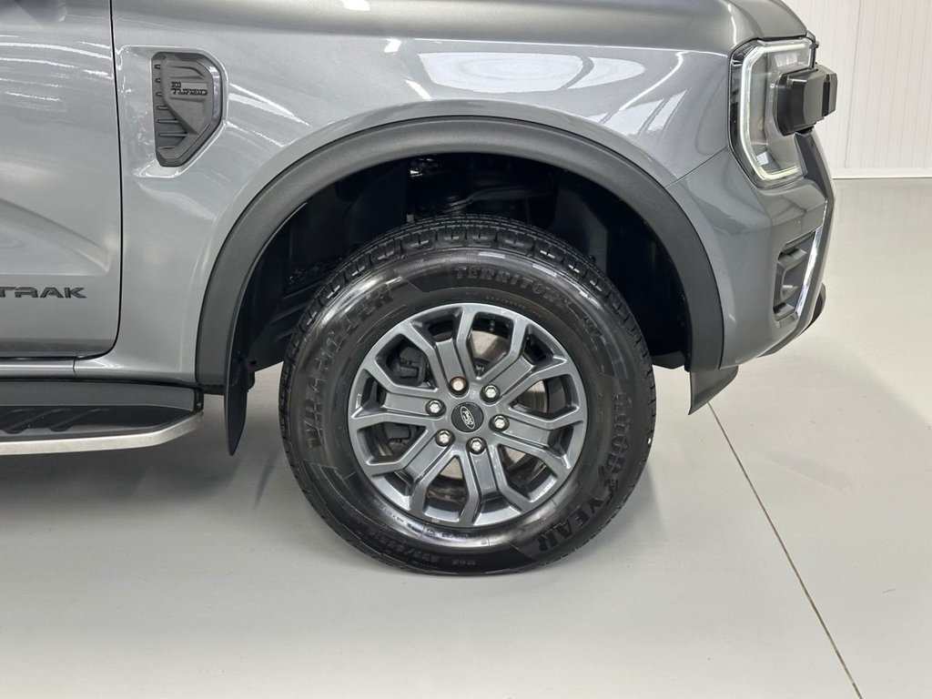 Used Ford Ranger 2023 for sale - 77048850: Photo 29