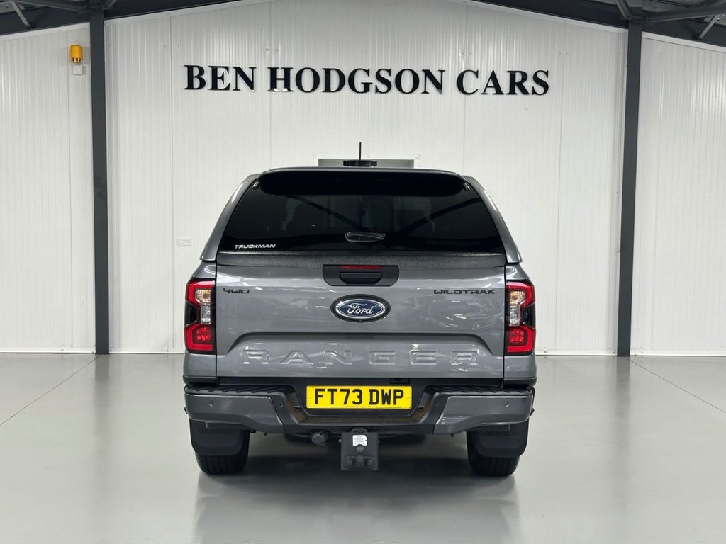 Used Ford Ranger 2023 for sale - 77048850: Photo 31