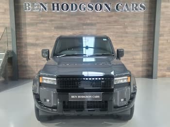 Used Toyota Land Cruiser 2026 for sale - 79778311: Photo