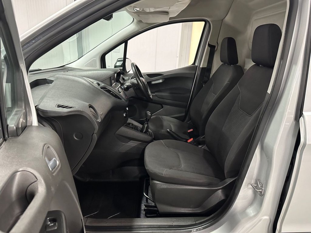 Used Ford Transit Courier 2021 for sale - 77007335: Photo 13