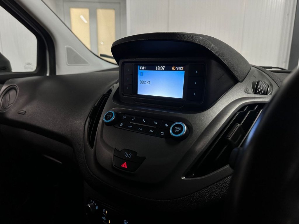 Used Ford Transit Courier 2021 for sale - 77007335: Photo 15