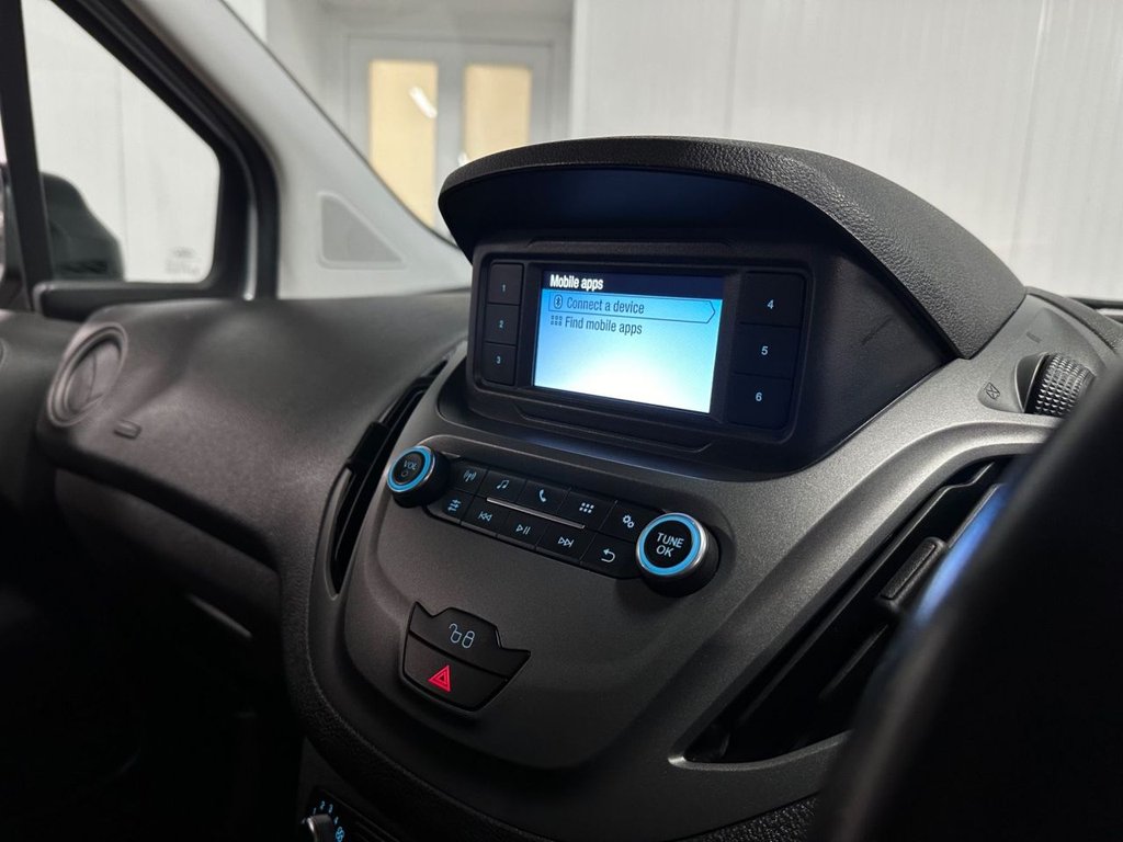 Used Ford Transit Courier 2021 for sale - 77007335: Photo 16