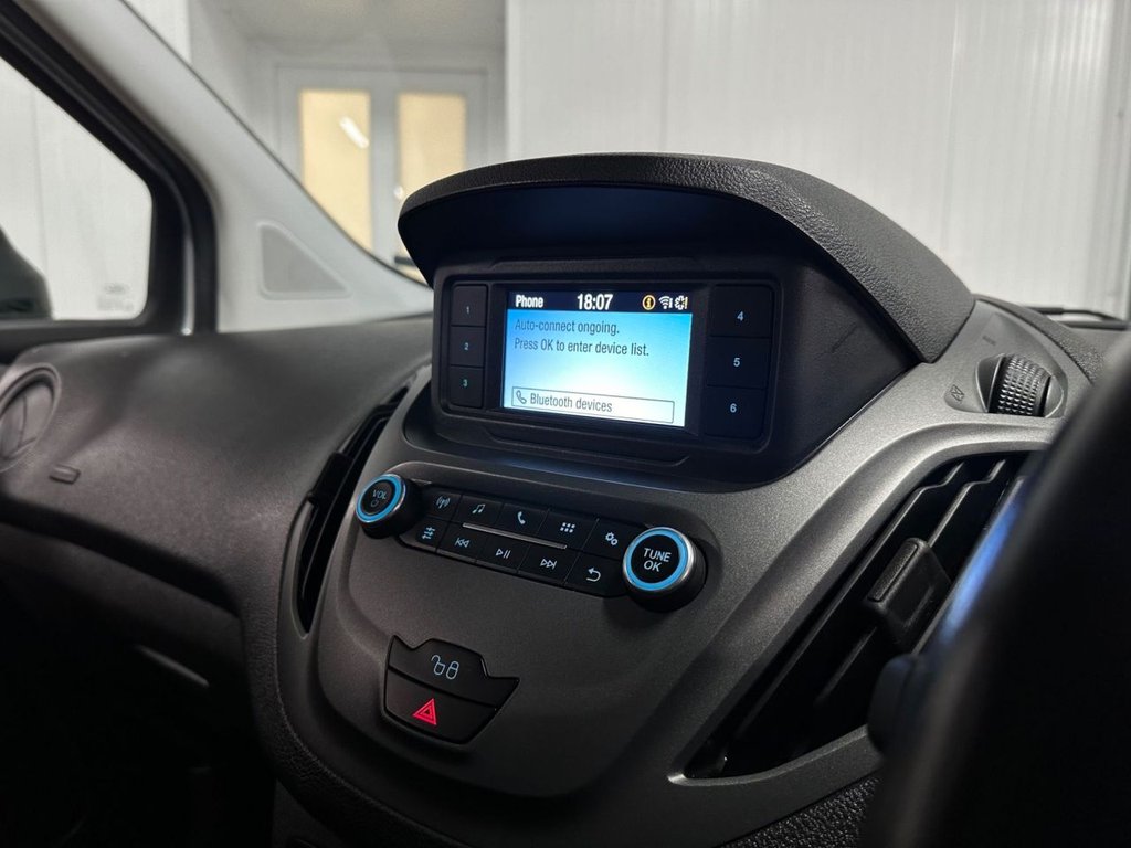 Used Ford Transit Courier 2021 for sale - 77007335: Photo 17